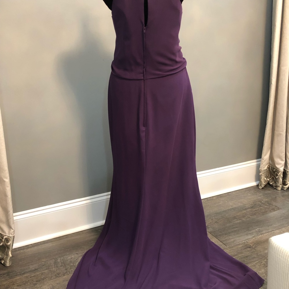 Kanali K Size 12 Evening Gown View 5